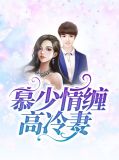 慕少情缠高冷妻童渺渺