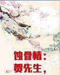 蚀骨情:贺先生,别乱来
