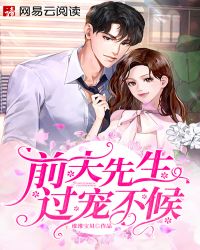 前夫先生,过宠不候