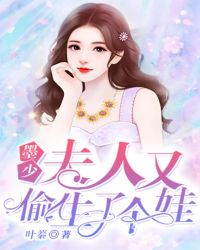 墨少,夫人又偷生了个娃!