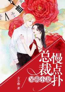 呆萌小妻:总裁,慢点扑!