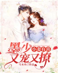 小妻有喜:墨少又宠又撩