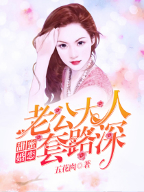 甜蜜婚恋:老公大人套路深