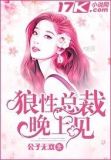 狼性总裁晚上见