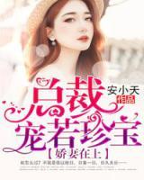 娇妻在上:总裁宠若珍宝
