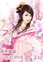帝夫难驯:贴身内侍变王妃