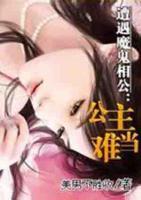 遭遇魔鬼相公:公主难当