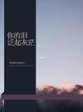你的泪泛起灰茫