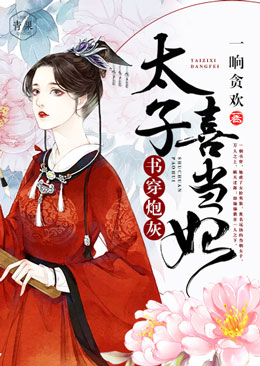 书穿炮灰:太子喜当妃