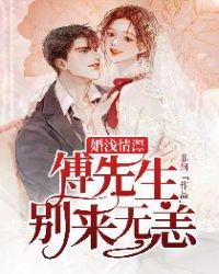 婚浅情深:傅先生别来无恙