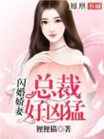 闪婚娇妻:总裁好凶猛