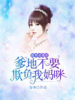 腹黑双胞胎:爹地别欺负我妈咪