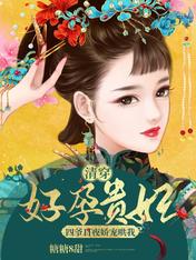 清穿好孕贵妃:四爷日夜娇宠哄我