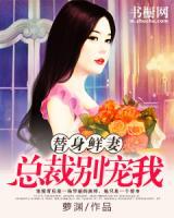 替身鲜妻:总裁别宠我
