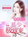 甜妻在上:慕少,极致宠