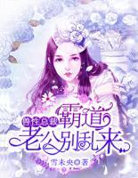 兽性总裁:霸道老公别乱来