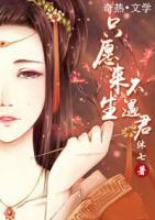 只愿来生,不遇君