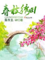 绣春枝电视剧