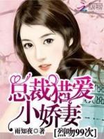 总裁猎爱小娇妻:烈吻99次 雨知夜