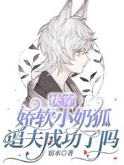 快穿:娇软小奶狐追夫成功了吗