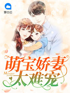 萌宝娇妻太难宠 笔趣趣