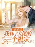 离婚后我怀了大佬的三个祖宗