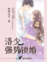 洛少,强势锁婚