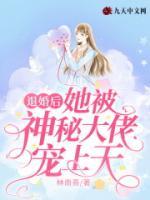退婚后,她被神秘大佬宠上天小说