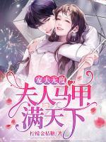 宠夫无度:夫人马甲满天下