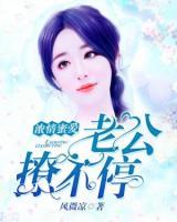 蜜爱入骨:老公撩妻无下限