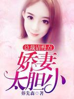 总裁请慢点:娇妻太胆小
