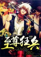 至尊狂兵叶玄全文阅读