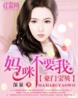 豪门宝贝妈咪不负责书包网