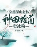 穿越深山老林,种田捡菌卖冰粉