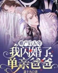 难产后五年,我闪婚了单亲爸爸 萧十九