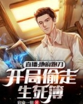 直播:地府跑刀,开局偷走生死簿