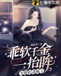 乖软千金一抬眸,大佬们杀疯了
