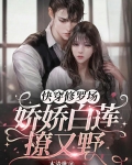 快穿修罗场,娇娇白莲撩又野