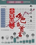 重生八零,哑巴当首富