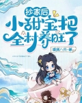 抄家后,小甜宝把全村养旺了