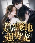 娇妻在上：总裁爹地强势宠！