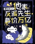 摆烂咋了他家反派先生身价万亿 Sanura