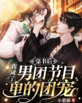 穿书后,我成了男团节目里的团宠