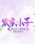 农家小子的古代上进日常