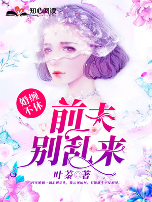 婚缠不休:前夫,别乱来