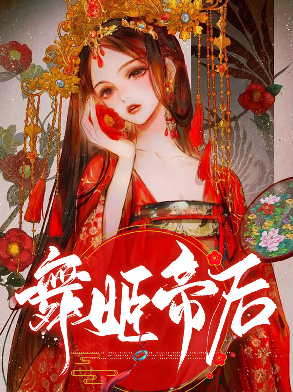 舞姬的小说