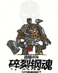 战锤40k:碎裂钢魂
