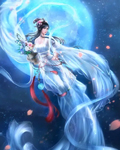 二分之一赤井