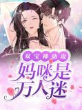 双宝神助攻：妈咪是万人迷白语薇封夜寒